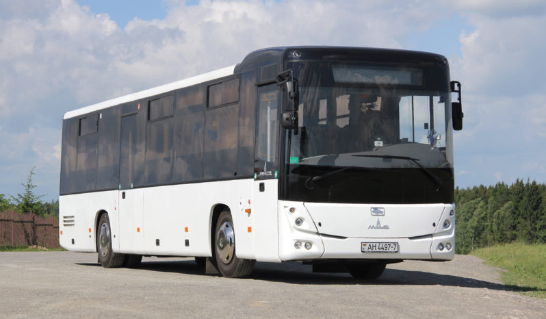 Автобус МАЗ 231062