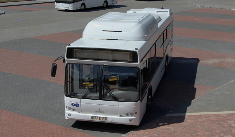Автобус МАЗ 103966