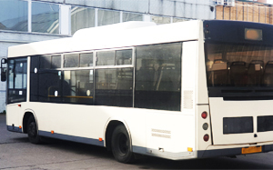 Автобус МАЗ 206086 Б.У.