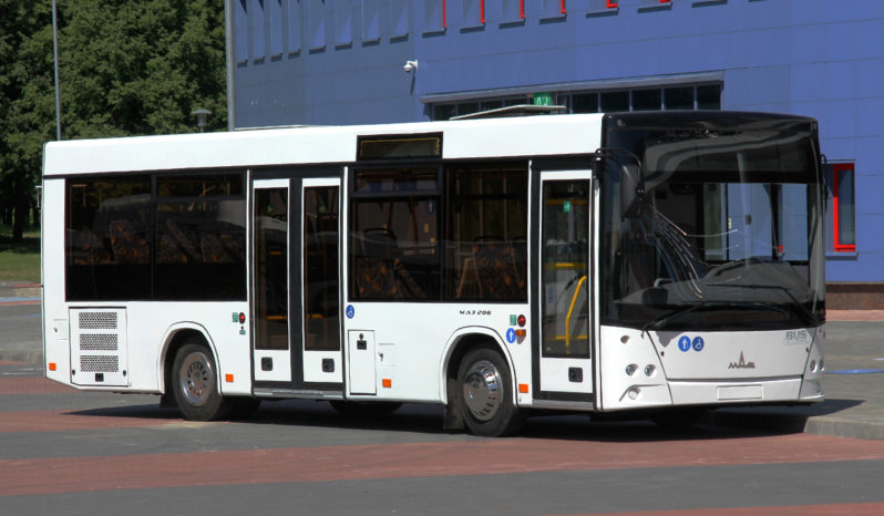 Автобус МАЗ 206086