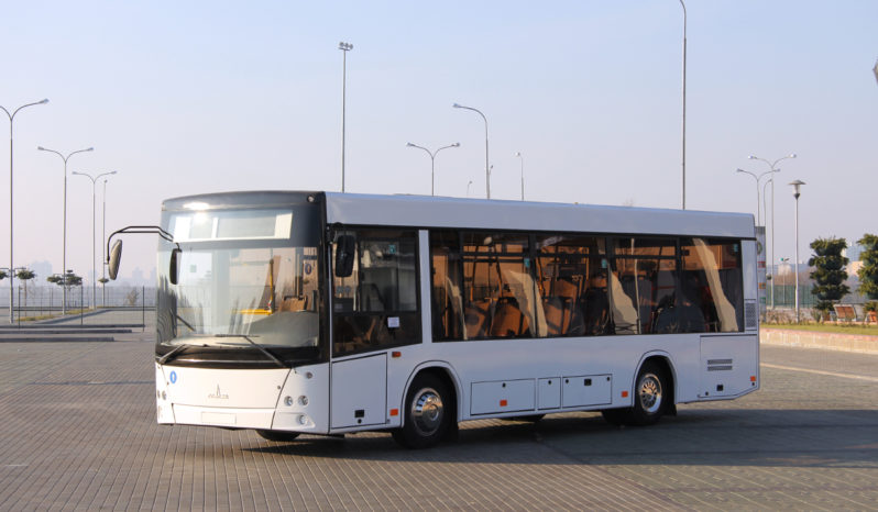 Автобус МАЗ 226063