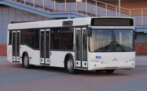 маз 103545
