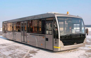 Автобус МАЗ 171076